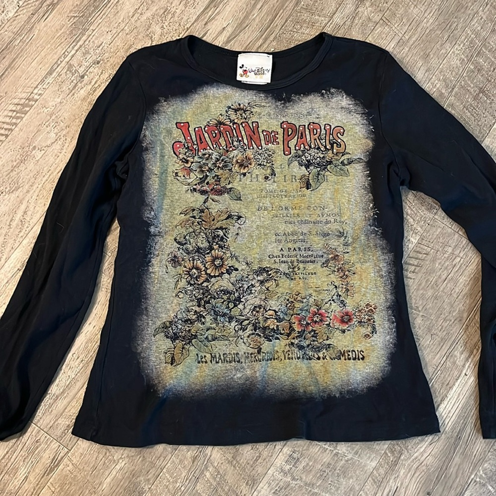 Kids Disney tee